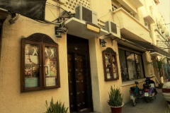 Freddy Mercury House Zanzibar