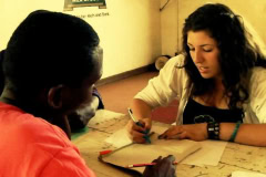 Volunteer in Grant Writing & Fund Raising