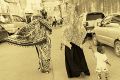 Zanzibar holiday