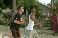 Volunteer in Sport prgrams in Tanzania