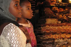 Zanzibr Volunteering