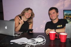 Corporate Social Responsibility internship and volunteering Africa