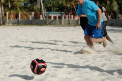 Volunteer in Sport Programs in Tanzania