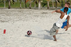 Volunteer in Sport Programs in Tanzania