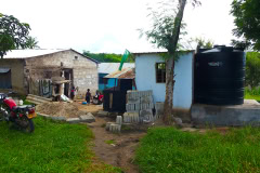 Glory Orphanage Water Donation Project
