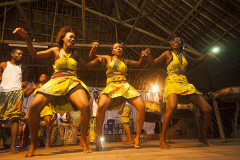 Sanaa Sana Band - Modern African Music