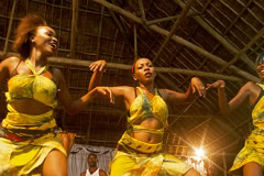 Sanaa Sana Band - Modern African Music