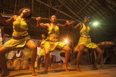 Sanaa Sana Band - Modern African Music