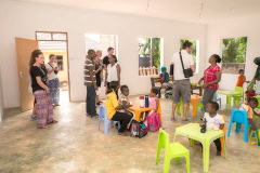 Volunteer in Education in Tanzania