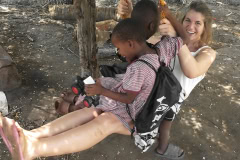Glory Orphanage Dar es Salaam