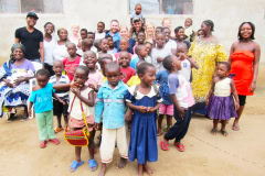 Sifa Group Foundation Children Centre