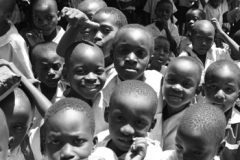 Volunteer in Education in Tanzania
