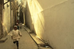 Stone Town Zanzibar Markets
