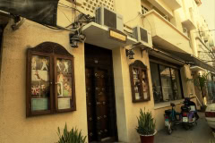 Freddy Mercury House Zanzibar