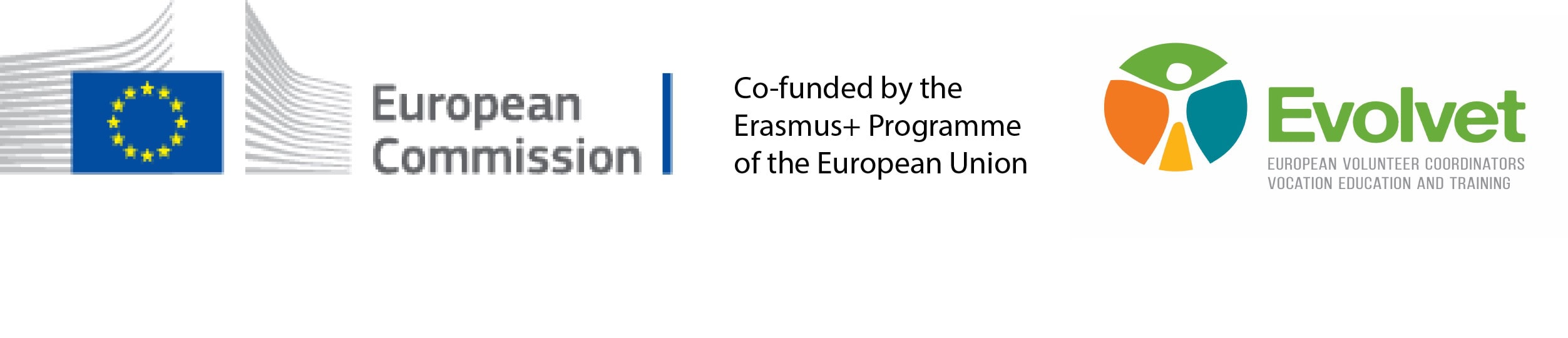 EVOLVET -transnational training project for volunteering
