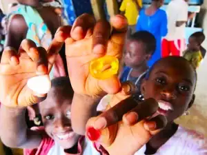 sifa orphanage 2 - Volunteer-intern in Tanzania