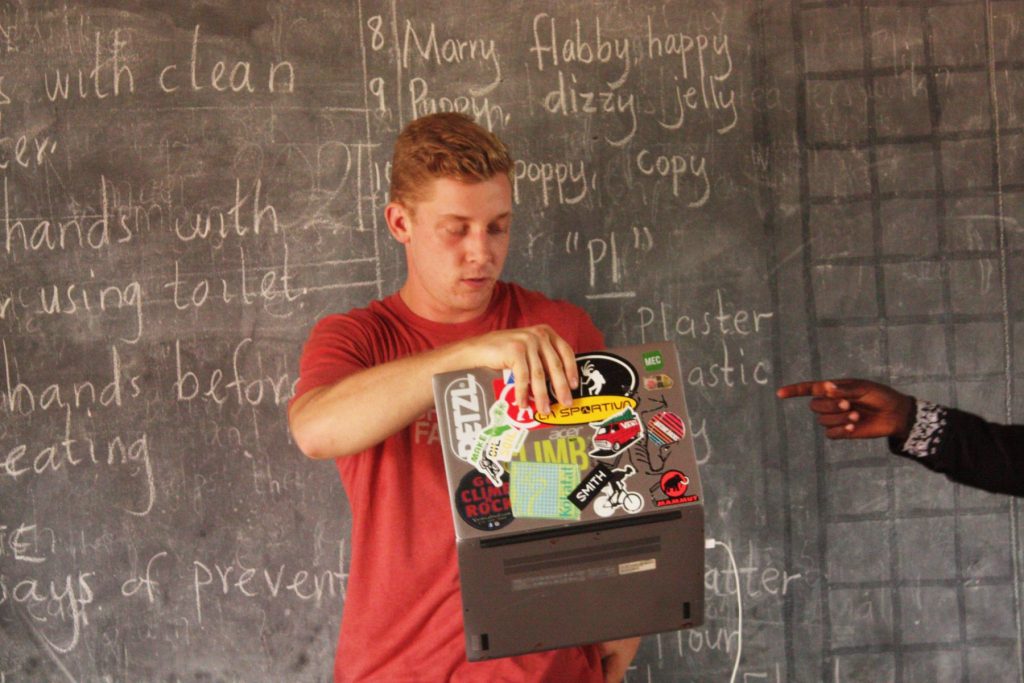 Corporate-Social-Responsibility-7 - Volunteer-intern in Tanzania