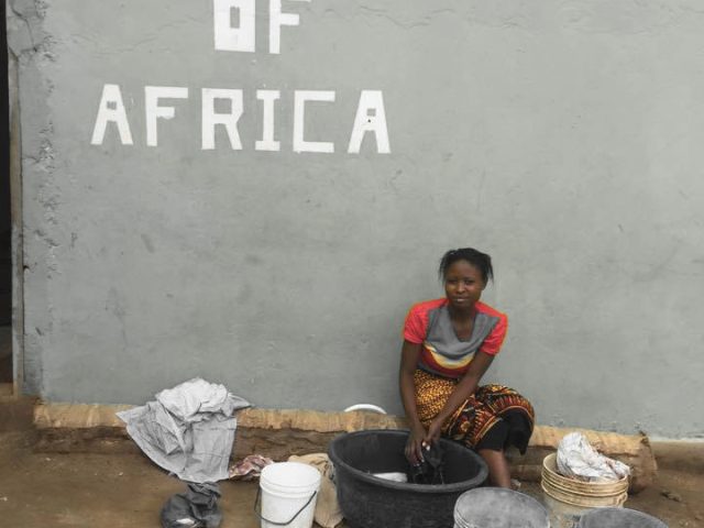 HIV AND AIDS SITUATION IN AFRICA