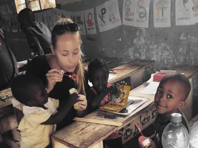 EFFECT OF GLOBAL COVID-19 PANDEMIC ON PERSONAL BANKING IN TANZANIA