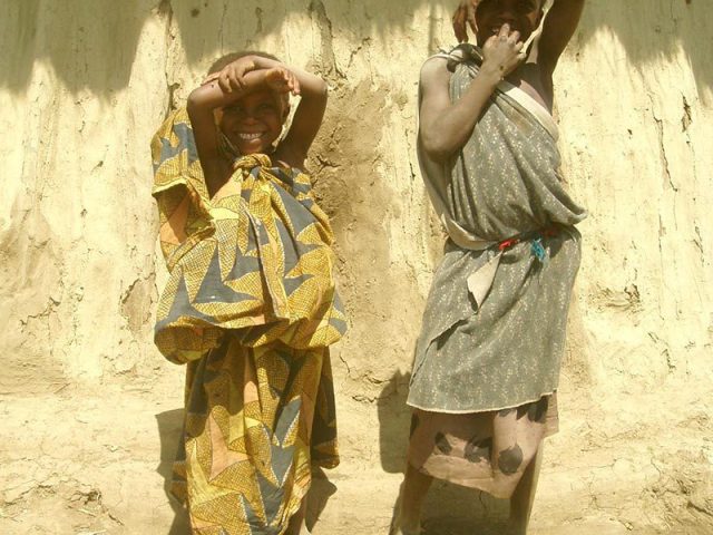 Is there Child Labour in Tanzania