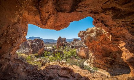 The Hidden Wonders of Africa’s Underground Ecosystems